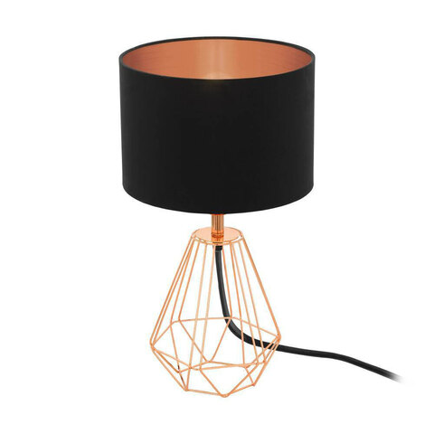 Настольная лампа Eglo CARLTON 2 95787