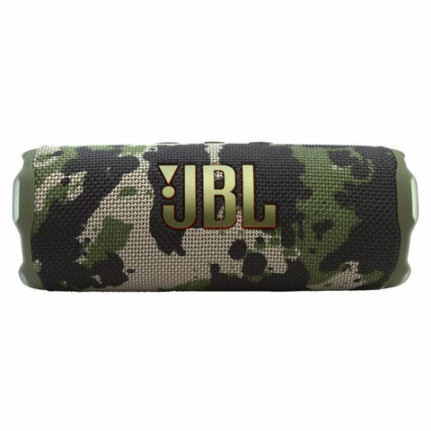 JBL Flip 7 (Камуфляж)