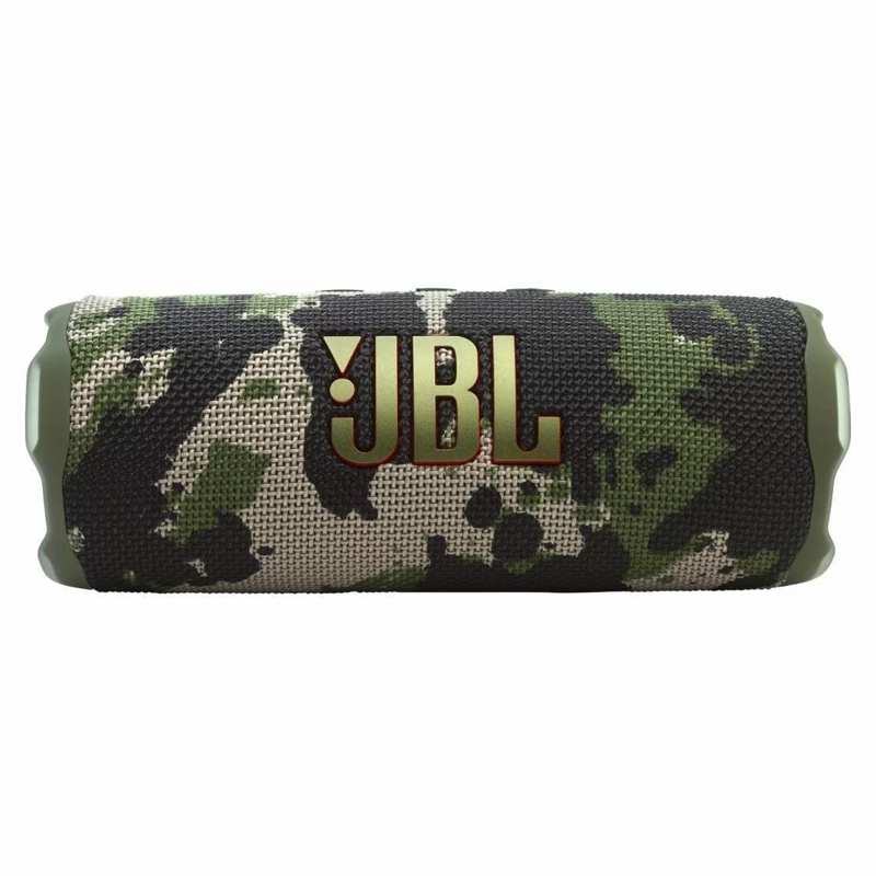 JBL Flip 7 (Камуфляж)