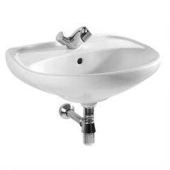 УМЫВАЛЬНИК JIKA LYRA 55х45