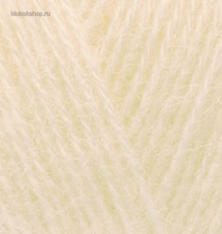 Angora GOLD 160 Медовый Alize - интернет-магазин пряжи