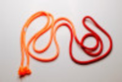 СКАКАЛКА SASAKI M-280TS ДВУХЦВЕТНАЯ