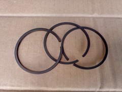 Кольцо поршневое QUATTRO ELEMENTI BW-470-60 КОМПЛЕКТ из 3 шт (770-292-021)