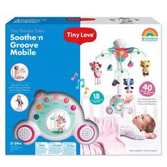 Tiny Love Мобиль БУМ-БОКС 