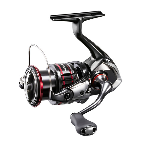 Катушка Shimano VANFORD 4000XG