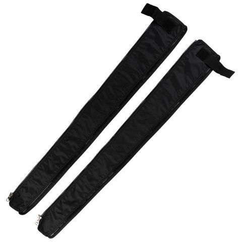 Расширитель для манжет ноги Gapo Alance черный