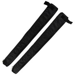 Расширитель для манжет ноги Gapo Alance черный