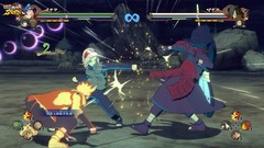 NARUTO SHIPPUDEN: Ultimate Ninja STORM 4 (Xbox One/Series S/X, интерфейс и субтитры на русском языке) [Цифровой код доступа]