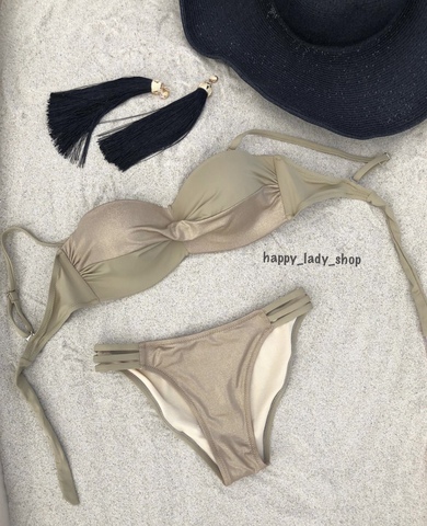 Купальник BEIGE