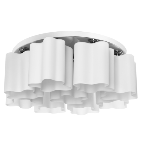 Люстра Arte Lamp Serenata A3479PL-9CC