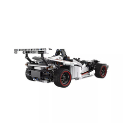Конструктор Xiaomi Mitu Road Racing Car Building Blocks