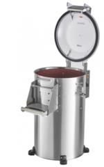 Картофелечистка Abat МКК-150