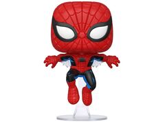 Фигурка Funko POP! Marvel 80 Years: Spider-Man (593)