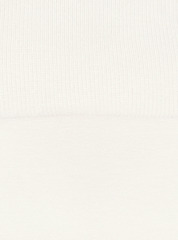 Футер 2 нитка с лайкрой, 230-240 гр/м2, ш. 180-185 см, молочный