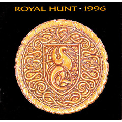 Royal Hunt / 1996 (RU)(2CD)