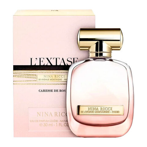 Nina Ricci L'Extase Caresse de Roses