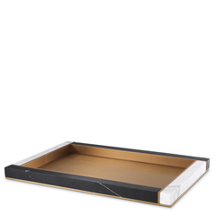Поднос Tray Farrell L арт.114758