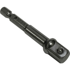 ОптСнабТорг | Адаптер ПРАКТИКА квадрат 3/8