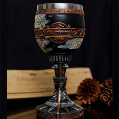Кубок для вина Игра престолов Вестерос , 200 мл, фото 2