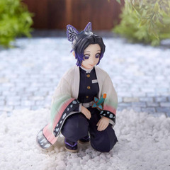 Фигурка SEGA Demon Slayer: Shinobu Kocho