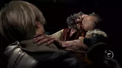 Resident Evil 4 Remake Gold Edition (гарнитура PS VR 2 по желанию) (диск для PS5, полностью на русском языке)
