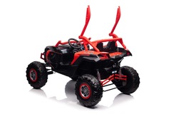 BUGGY XMX613B 4WD TL с дистанционным управлением