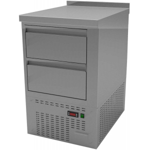 Стол холодильный Gastrolux СОН1Б-066/2Я/S