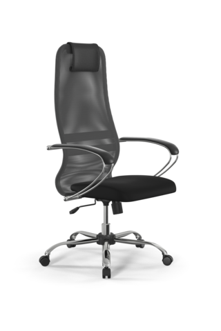 Кресло Sit 8 B1-8K - X1+UMF(X1)