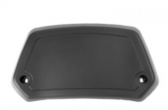 08L85MKTD00 Спинка центрального кофра 50 л.