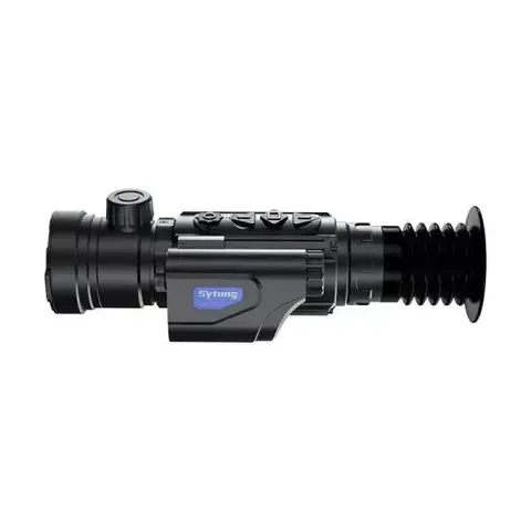 Тепловизионный прицел Sytong XM06-35 LRF с дальномером