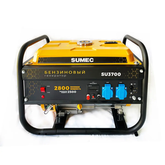 Электростанция SUMEC SU3700