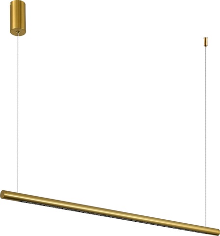 Подвесной светодиодный светильник ST Luce PARILLA SL6238.313.01