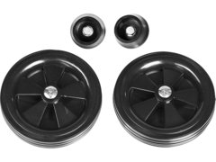 ЗУБР 440 л/мин, 50 л, 2200 Вт, ременной масляный компрессор, Профессионал (ЗКПМ-440-50-Р-2.2)