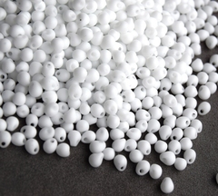 DP-0402F White Opaque Matted