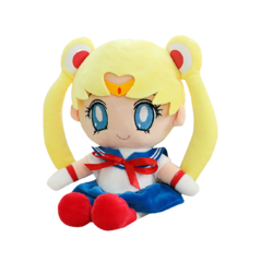 Мягкая игрушка Сейлор Мун