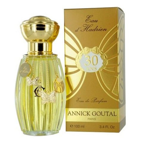 Annick Goutal Eau d'Hadrien Woman