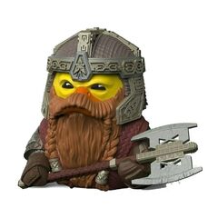 Фигурка Уточка Tubbz: The Lord Of The Rings - Gimli