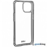 UAG Plyo Series Case for Apple iPhone 13 | 14 Ash (Пепельный) 114084113131