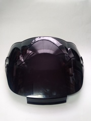 Ветровое стекло для Honda CBR 600 F2 1991 - 1994 г.в. / Черное