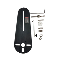 Приспособление RAD-335 WOODWORK для фрезерования по окружности