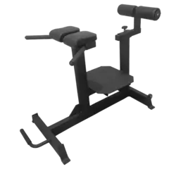 Гиперэкстензия горизонтальная BRONZE GYM PARTNER AL-920