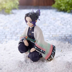 Фигурка SEGA Demon Slayer: Shinobu Kocho