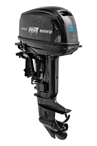 Лодочный мотор Reef Rider RR30FFEL
