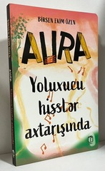 Aura yoluxucu hisslər axtarışında