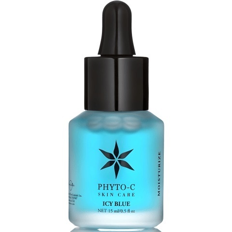 PHYTO-C SKIN CARE Гель для лица увлажняющий 15 мл | Icy Blue