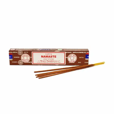 Благовония Satya Namaste 15гр