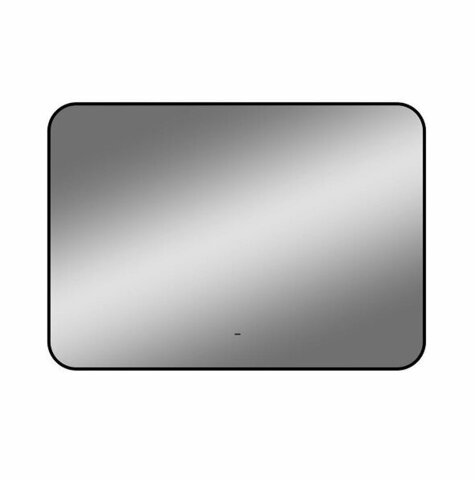 Зеркало с подсветкой "Siena 1000x700" AM-Sie-1000-700-DS-F