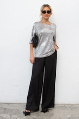 Брюки Лайза №1 Valentina (Акция)