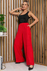 Брюки Летняя пора (красные) Б13217-16М LT Collection