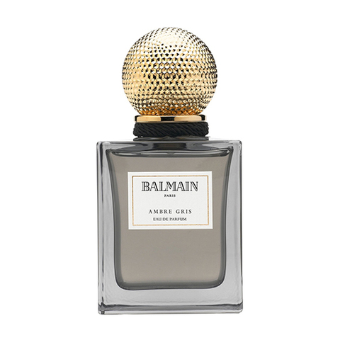 Balmain Ambre Gris